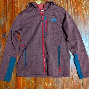 North Face Fleece Jacket (Lightweight)